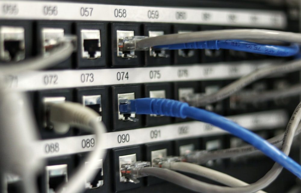 Enterprise IT Security Solutions