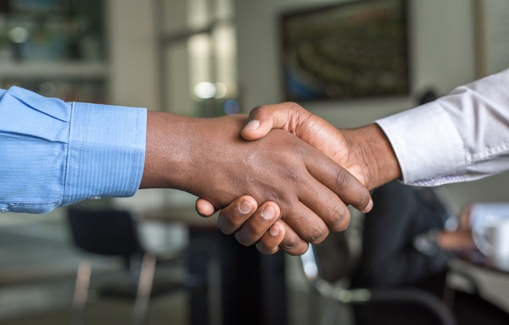 Mithra Consulting partnership team
