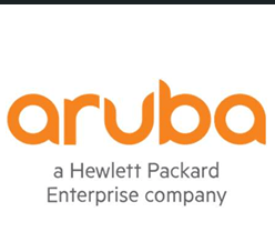Aruba, a Hewlett Packard Enterprise company
