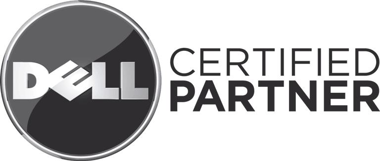 Dell Certified Partner
