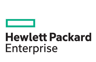 Hewlett Packard Enterprise